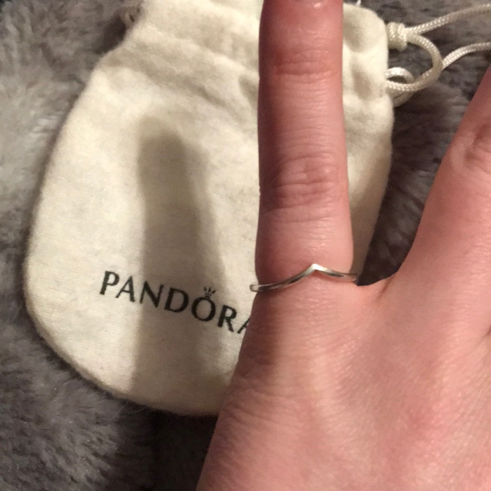 Pandora ring